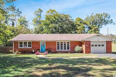 223 Lake Drive, Mayfield, KY 42066