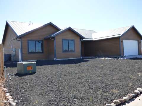 465 W 4TH Avenue, Eagar, AZ 85925