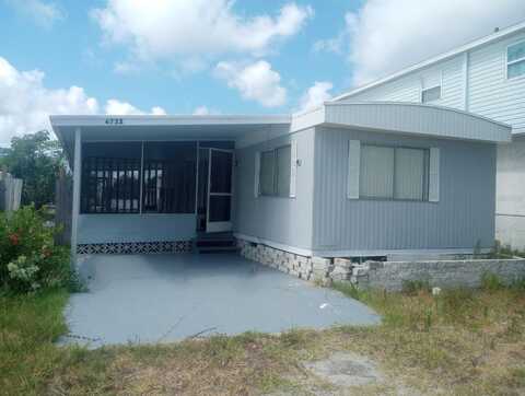 6732 SEA RANCH DRIVE, HUDSON, FL 34667