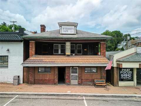 656 Center Ave, West View, PA 15229