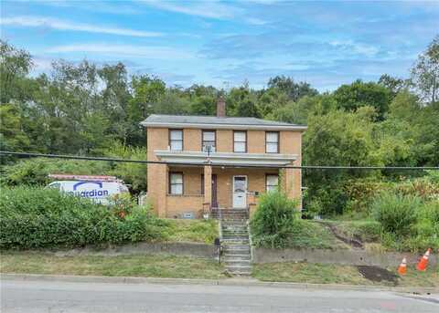 77 Beaver St, Folstown, PA 15066