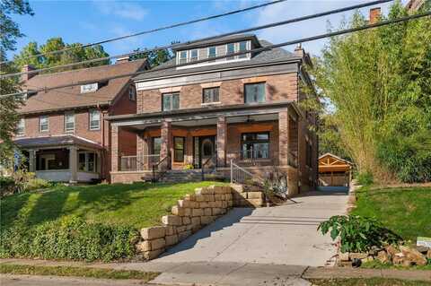 5563 Hampton St, Highland Park, PA 15206