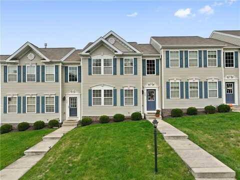 1305 Canterbury Drive, Fayette, PA 15126