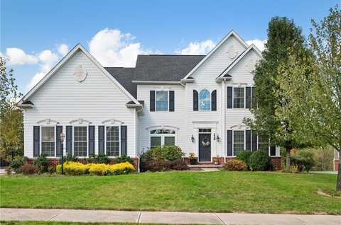 229 Pine Crest Court, Pine Grv Mls, PA 15044