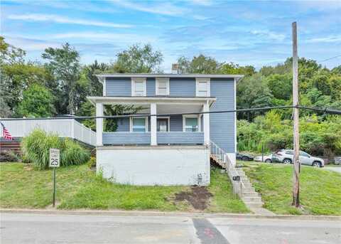 81 Beaver St, Folstown, PA 15066