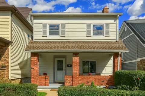 96 Ridgewood Ave, West View, PA 15229