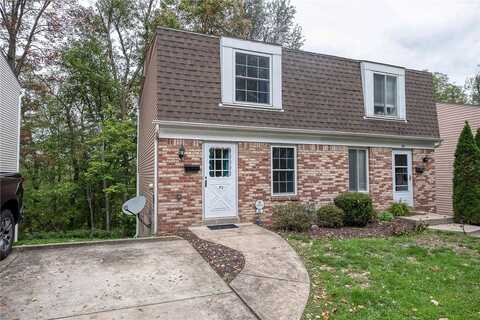 92 FISCHER AVENUE, Shaler, PA 15223