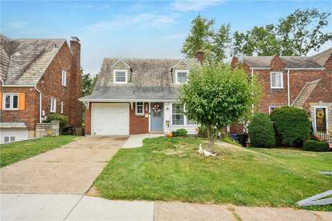 250 Bauman, Brentwood, PA 15227