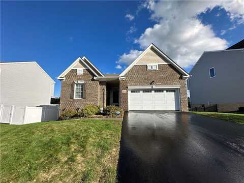 263 Stump Dr, Belle Vernon, PA 15012