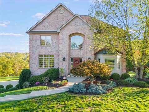 108 Park Ave, Peters Township, PA 15367