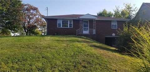 6360 Saltsburg Rd, Penn Hills, PA 15235