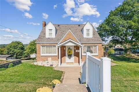 511 Clark Ave, Jeannette, PA 15644