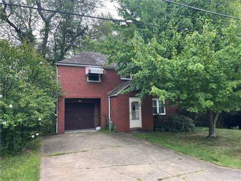 145 Highland Rd, Penn Hills, PA 15235