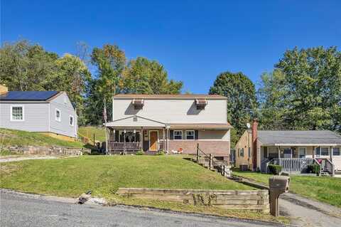 307 Victoria Dr., Monroeville, PA 15146