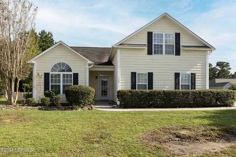 100 Mulberry Circle, Hampstead, NC 28443