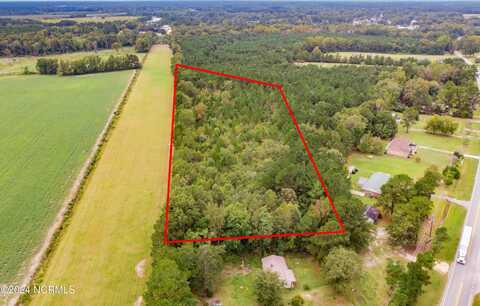 Tbd Nc 242 Highway S, Bladenboro, NC 28320