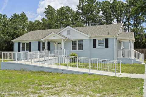 400 Judges Road, Wilmington, NC 28405