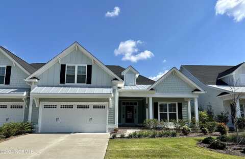 4715 Muirfield Court, Leland, NC 28451