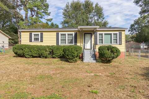 1315 Phyllis Drive, Anderson, SC 29621