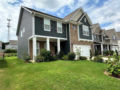 105 Silver Falls Drive, Simpsonville, SC 29680