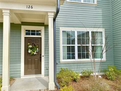 126 Cadet Street, Clemson, SC 29631