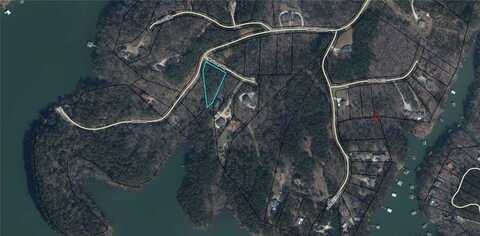 Lot 4a Tabor Ramp Road, Westminster, SC 29693