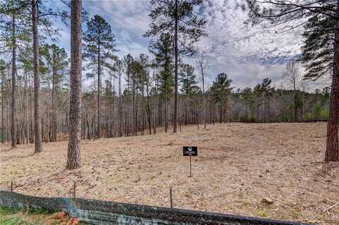 Lot 14 Grays Peak Drive, Salem, SC 29676