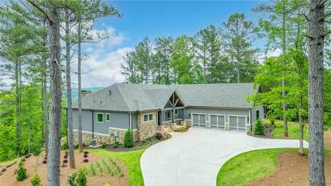 804 Briarberry Court, Salem, SC 29676