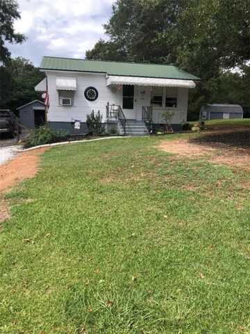 904 HAMPTON Street, Iva, SC 29655