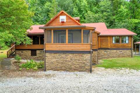 785 Rock Crusher Road, Walhalla, SC 29691