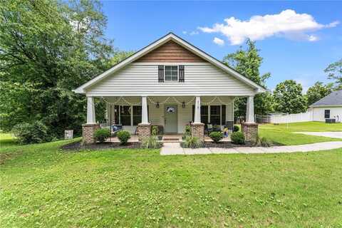 419 Eaton Street, Central, SC 29630