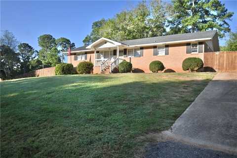 202 Hazelwood Avenue, Anderson, SC 29626