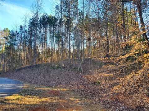 Lot 28 Talons Ridge Road, Seneca, SC 29672