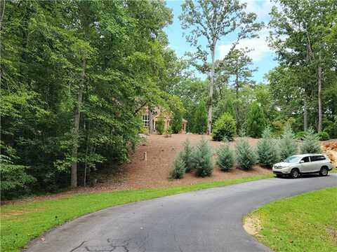 Lot 27 Talons Ridge Road, Seneca, SC 29672