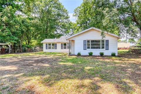 502 Central Street, Iva, SC 29655