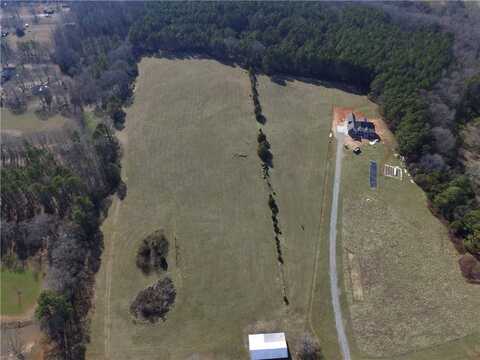 48.52 Acres 1314 Hwy 252, Belton, SC 29627