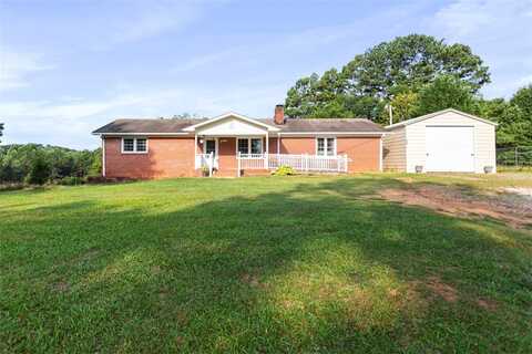 1015 Ebenezer Road, West Union, SC 29696