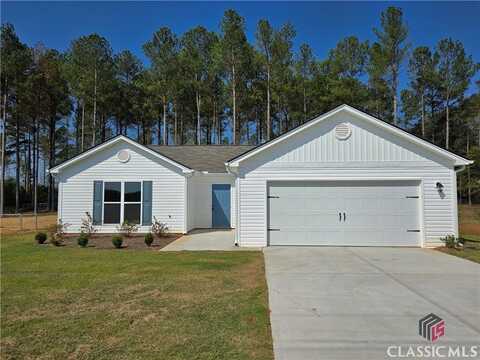 111 Swan Sanders Road, Hartwell, GA 30643