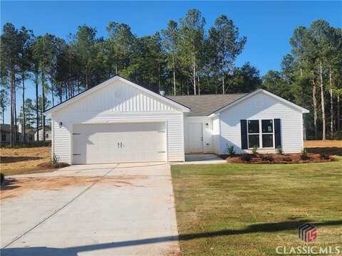 61 Swan Sanders Road, Hartwell, GA 30643