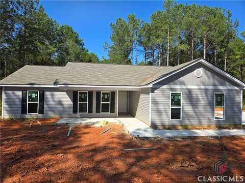 173 Swan Sanders Road, Hartwell, GA 30643