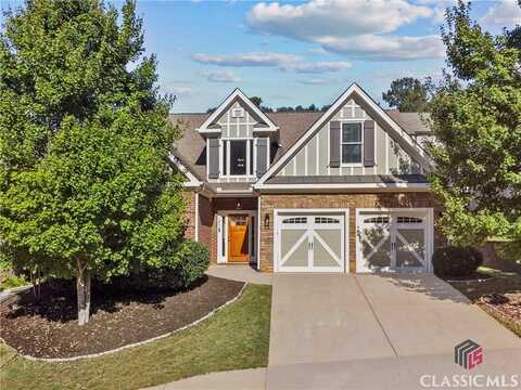 252 Township Lane, Athens, GA 30606