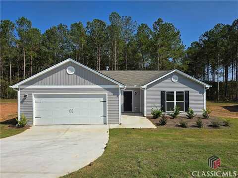 4488 Reed Creek Highway, Hartwell, GA 30643