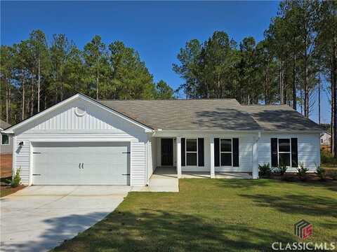 4472 Reed Creek Highway, Hartwell, GA 30643