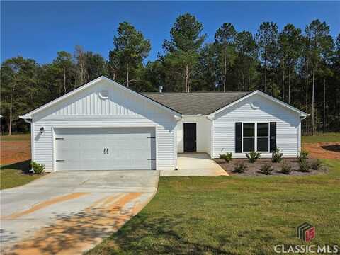 4520 Reed Creek Highway, Hartwell, GA 30643