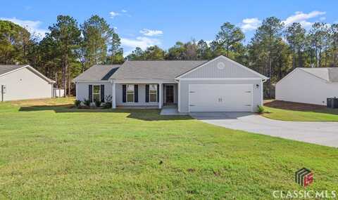 4542 Reed Creek Highway, Hartwell, GA 30643