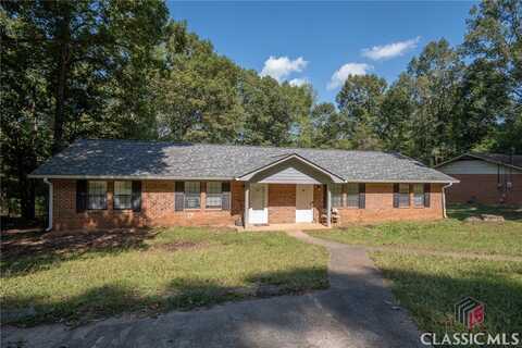 151 Massey Lane, Athens, GA 30601