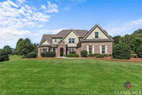 1280 Coneflower Lane, Statham, GA 30666