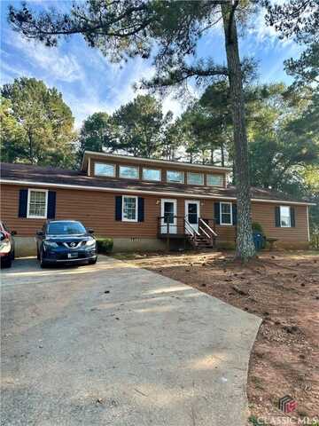 130 Ashmore Drive, Athens, GA 30606