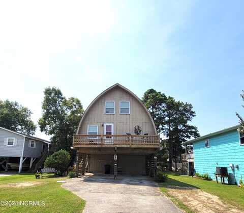 423 Colington Drive, Kill Devil Hills, NC 27948