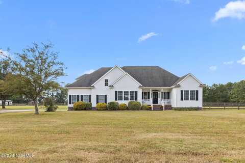 220 Old Jury Road, Moyock, NC 27958